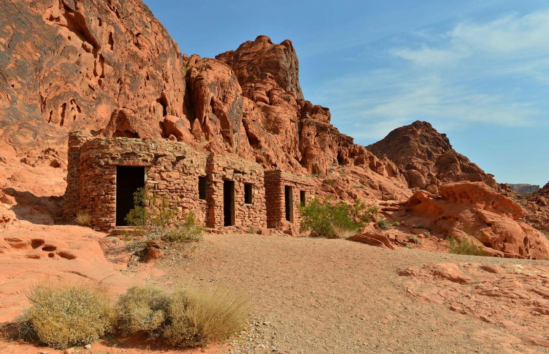 Historical landscape of central Arabia